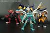 Robots In Disguise Dark Scream - Image #125 of 149