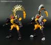 Robots In Disguise Gas Skunk - Image #110 of 132