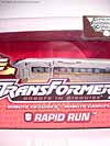 Robots In Disguise Rapid Run - Image #3 of 59