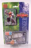 Robots In Disguise Shuttler (Movor)  - Image #1 of 85