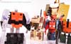 Robots In Disguise Shuttler (Movor)  - Image #73 of 85