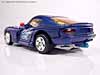 Robots In Disguise Side Burn - Image #12 of 54