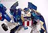 Robots In Disguise Side Burn - Image #34 of 54