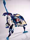 Robots In Disguise Side Burn - Image #38 of 54