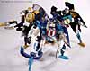 Robots In Disguise Side Burn - Image #39 of 54