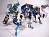 Robots In Disguise Side Burn - Image #40 of 54