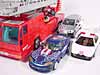 Robots In Disguise Side Burn - Image #47 of 54