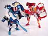 Robots In Disguise Side Burn - Image #49 of 54