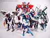 Robots In Disguise Side Burn - Image #53 of 54