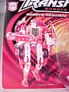 Robots In Disguise Side Burn - Image #2 of 52