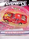 Robots In Disguise Side Burn - Image #4 of 52