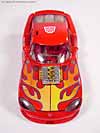 Robots In Disguise Side Burn - Image #7 of 52