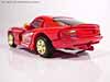 Robots In Disguise Side Burn - Image #14 of 52