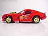 Robots In Disguise Side Burn - Image #15 of 52