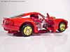 Robots In Disguise Side Burn - Image #22 of 52