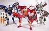 Robots In Disguise Side Burn - Image #46 of 52
