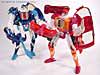Robots In Disguise Side Burn - Image #48 of 52