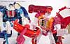 Robots In Disguise Side Burn - Image #49 of 52