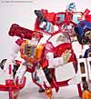 Robots In Disguise Side Burn - Image #52 of 52