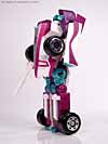 Robots In Disguise Skid-Z - Image #26 of 39