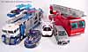 Robots In Disguise God Magnus (Ultra Magnus)  - Image #1 of 102