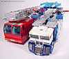 Robots In Disguise God Magnus (Ultra Magnus)  - Image #18 of 102