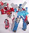 Robots In Disguise God Magnus (Ultra Magnus)  - Image #101 of 102