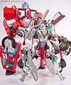 Robots In Disguise X-Brawn - Image #53 of 54