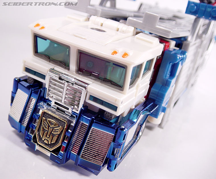 Transformers Robots In Disguise Ultra Magnus (God Magnus) (Image #16 of 102)