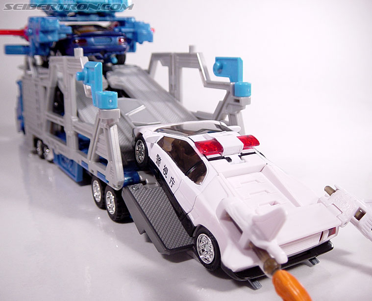 Transformers Robots In Disguise Ultra Magnus (God Magnus) (Image #26 of 102)