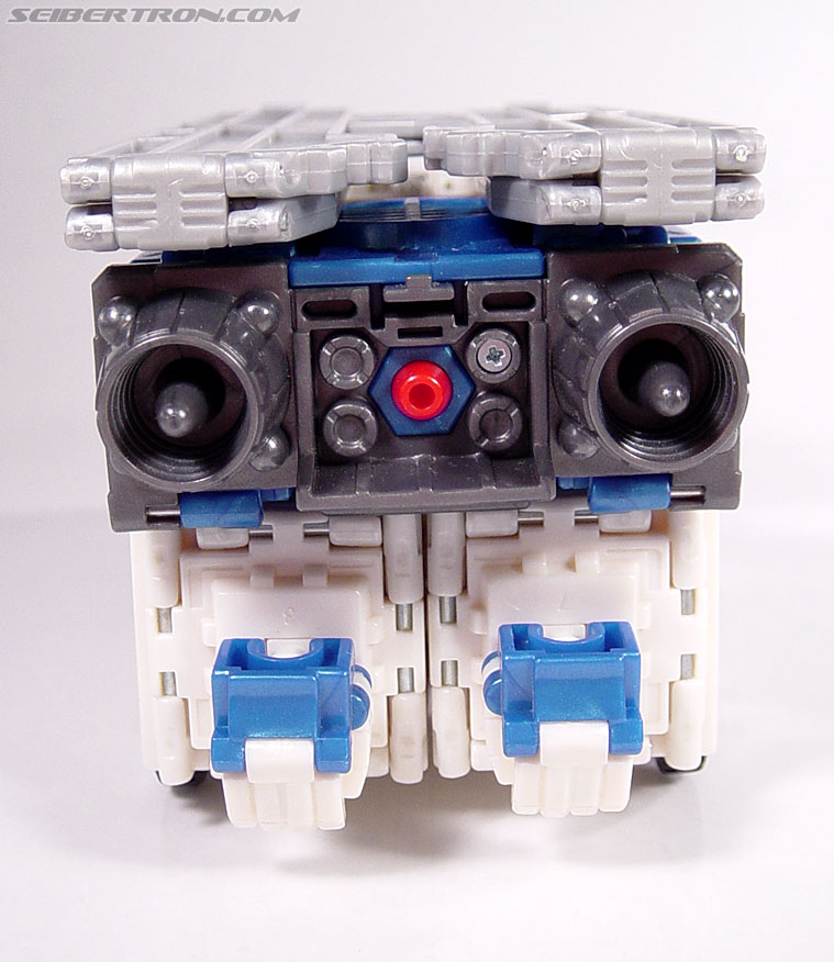 Transformers Robots In Disguise Ultra Magnus (God Magnus) (Image #46 of 102)