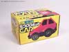 Micro Change MC04 Mini CAR Robo 02 XG1500 (Yellow) - Image #1 of 65