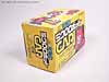 Micro Change MC04 Mini CAR Robo 02 XG1500 (Yellow) - Image #3 of 65