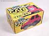 Micro Change MC04 Mini CAR Robo 02 XG1500 (Yellow) - Image #6 of 65