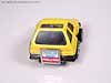 Micro Change MC04 Mini CAR Robo 02 XG1500 (Yellow) - Image #12 of 65