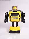 Micro Change MC04 Mini CAR Robo 02 XG1500 (Yellow) - Image #27 of 65