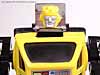 Micro Change MC04 Mini CAR Robo 02 XG1500 (Yellow) - Image #29 of 65