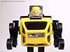 Micro Change MC04 Mini CAR Robo 02 XG1500 (Yellow) - Image #30 of 65