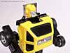 Micro Change MC04 Mini CAR Robo 02 XG1500 (Yellow) - Image #32 of 65