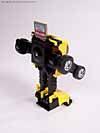 Micro Change MC04 Mini CAR Robo 02 XG1500 (Yellow) - Image #34 of 65