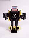 Micro Change MC04 Mini CAR Robo 02 XG1500 (Yellow) - Image #35 of 65