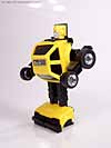 Micro Change MC04 Mini CAR Robo 02 XG1500 (Yellow) - Image #38 of 65