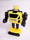 Micro Change MC04 Mini CAR Robo 02 XG1500 (Yellow) - Image #40 of 65