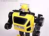 Micro Change MC04 Mini CAR Robo 02 XG1500 (Yellow) - Image #41 of 65