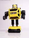 Micro Change MC04 Mini CAR Robo 02 XG1500 (Yellow) - Image #44 of 65