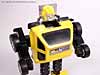 Micro Change MC04 Mini CAR Robo 02 XG1500 (Yellow) - Image #47 of 65
