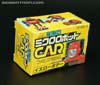 Micro Change MC04 Mini CAR Robo 02 XG1500 (Yellow) - Image #2 of 70