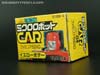 Micro Change MC04 Mini CAR Robo 02 XG1500 (Yellow) - Image #6 of 70