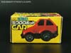 Micro Change MC04 Mini CAR Robo 02 XG1500 (Yellow) - Image #10 of 70