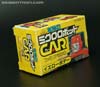 Micro Change MC04 Mini CAR Robo 02 XG1500 (Yellow) - Image #13 of 70